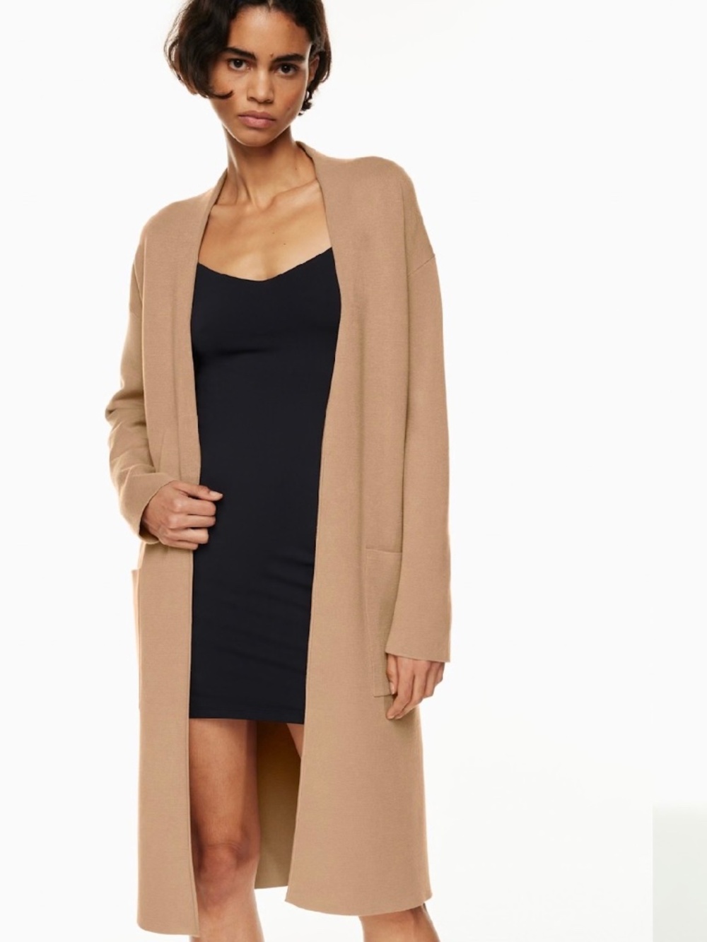 Aritzia BABATON Cardigan size S